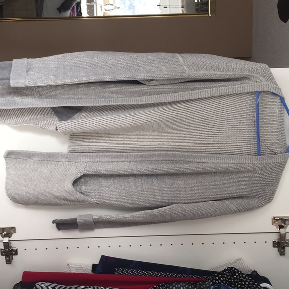 Lululemon Cardigan - Picture 5 of 5